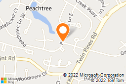 Peachtree Community Association