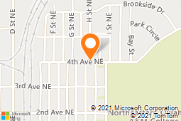 Schools - Public - Miami - Bus Barn