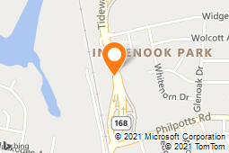 Cutting Edge Tree Service