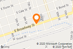 American Legion Hall