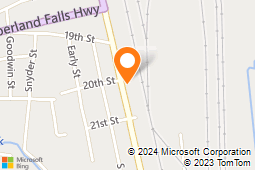 Delta Natural Gas Co Inc