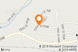 Norton Community Hospital - Wanda Wampler Center For Women's Health