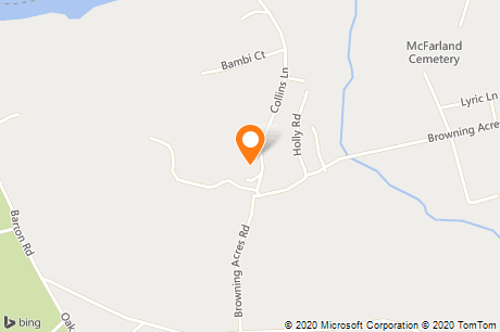 Cumberland Valley Pest Control
