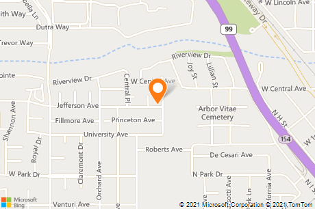 Chambers Heating & Air Conditioning