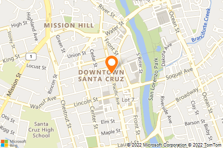 Hat Co of Santa Cruz