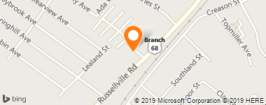 D D Appliance Service On Bogle Ln In Bowling Green Ky 270 781 8100 Usa Business Directory Cmac Ws