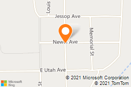 Hildale City Fire Department