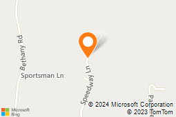 Franklin County Speedway