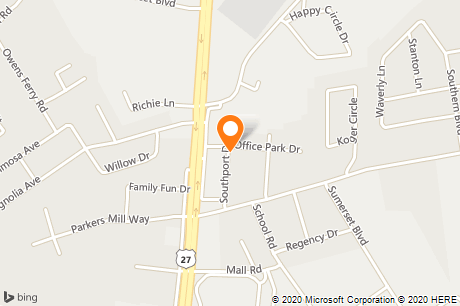 Belcher Chiropractic