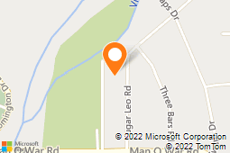 Buildings N More Inc.