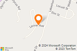 Locust Grove Baptist Church