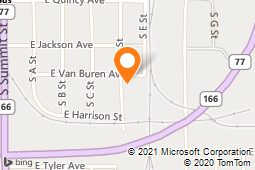 Ark City Freewill Baptist