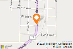 Antonito Town Government