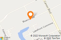 Black Goose Chimney Sweep