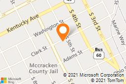 Paducah-McCracken County 911 Administration