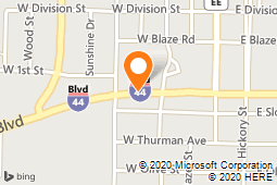 Farm Credit Services of Mo