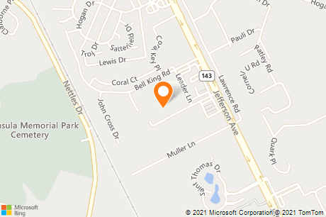 Servpro of Newport News