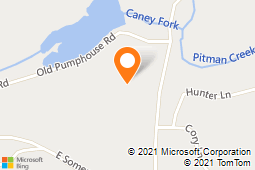 Cumberland Foot & Ankle Center