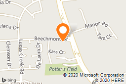 5 Dollar Pizza & Food Mart