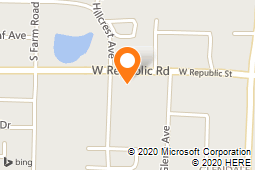 O'Quinn's Orchids & Water Gardens