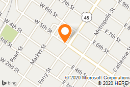 Metropolis City - City Clerk Water & Light Office