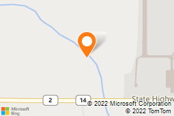 Copenhaver Aerial Spraying