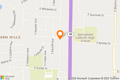 Concord Manor Apartments