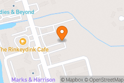 Carrying The Cross Ministries