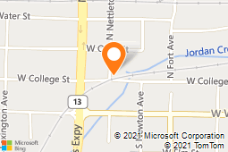 Professional Tech Parts & Service