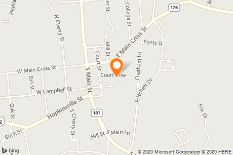 Muhlenberg County Of