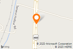 Shawnee Log Homes Fax