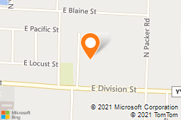 Ozark Fire Extinguisher Co