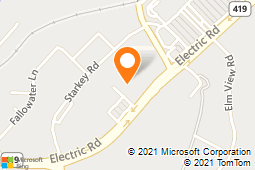 River Church Roanoke