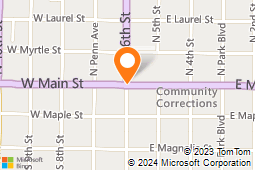 Great Plains Federal Credit Union - Drive Thru