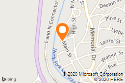 Housing Authority of Hazard - Perkins Tower