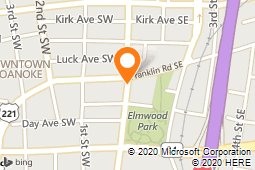 Anthem Blue Cross & Blue Shield