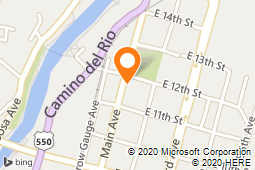 Model Tire Store Towing