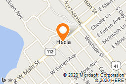 Earlington City - City Clerk - Water Department