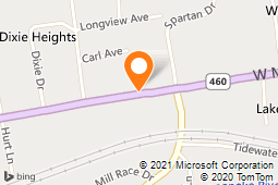 Josh Morris - State Farm Insurance Agent