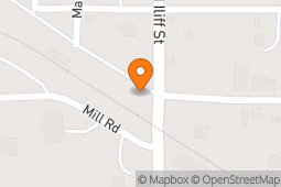 Arensdorf Trucking Inc