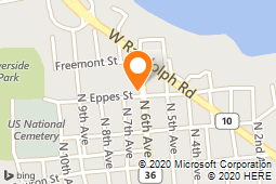 Tri City Sleep Center