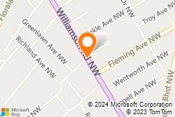 Williamson Road Recreation Club