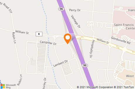 Hampton Inn Cape Girardeau