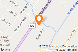 Clay Hoskins Construction Inc