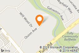 Pacific Polymers Company