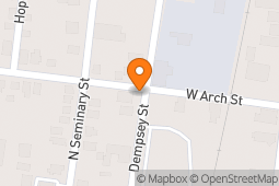 Interstate Hydraulic Industries Inc