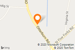 Amelia County - Schools - School Bus Shop