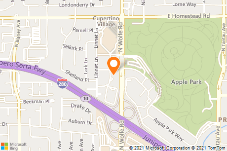 Hilton Garden Inn Cupertino