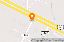 Virginia Commonwealth - Corrections Dept - Probation Parole District 20