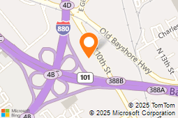 Stormin' Norman's Camper Shell Center